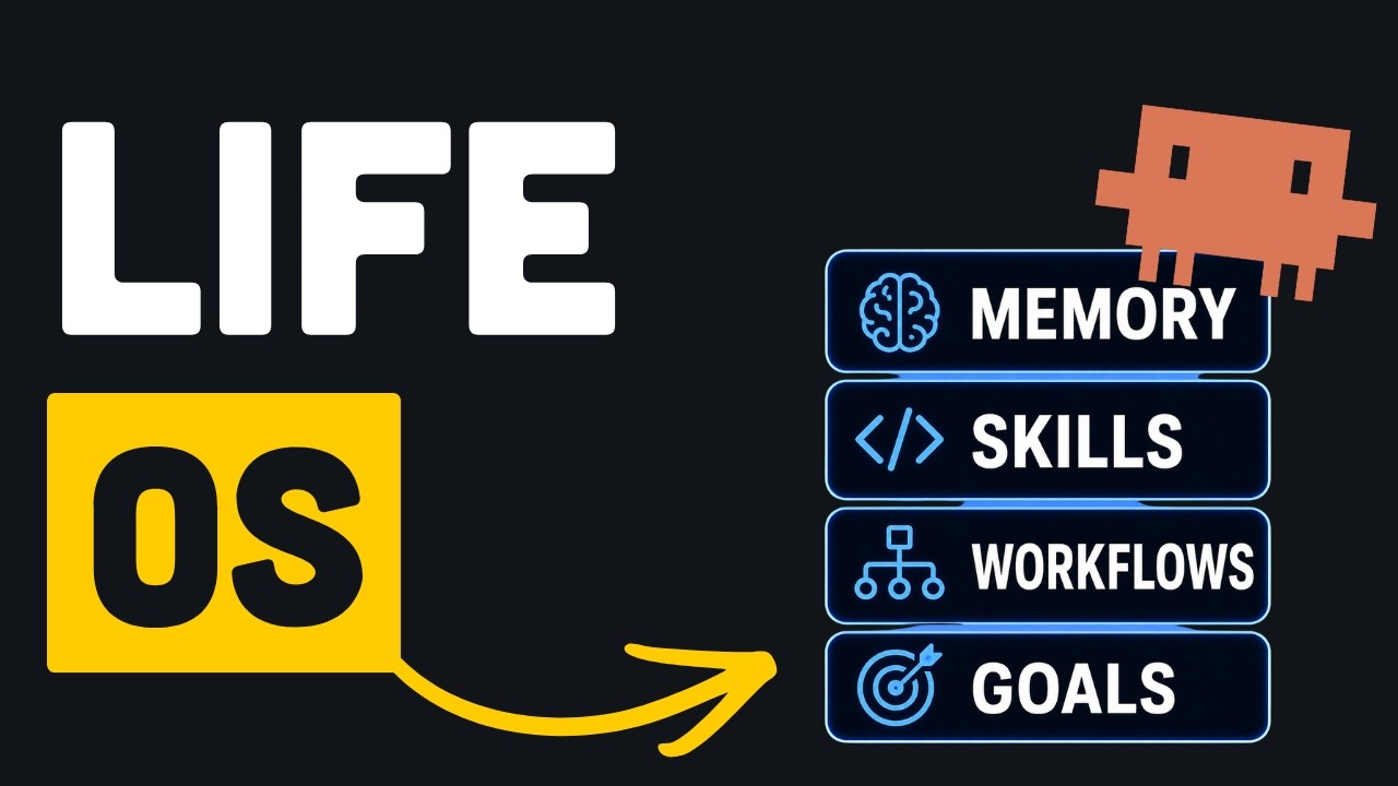 PAI: The Life OS for AI-Powered Development