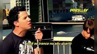 Simple Plan - Welcome To My Life (Legendado / Tradução)