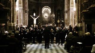 G. B. Pergolesi - 10. Fac ut portem Christi mortem (dallo Stabat mater)