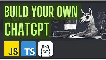 Build Your Own ChatGPT with LangChain & Ollama (No OpenAI API Key Needed!)