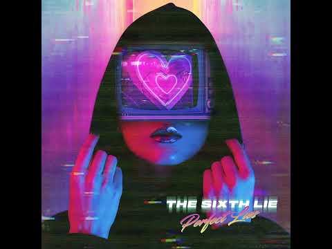 THE SIXTH LIE/Hibana（Audio)