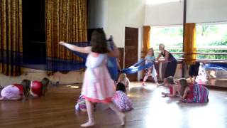 Bethanys Bollywood Party