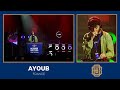 Ayoub 🇫🇷 Loop Station World Championship 2023 | Music Showcase