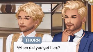 Story Beat Again 2 episode 20  Episode  Choose Your Story episode episodechooseyourstory