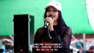 MAWAR PUTIH - LELY BP5 - AMELIA BONDO JINXKINGS NEVER DIE