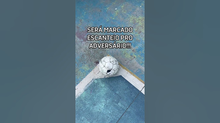 Regras para goleiros que você não sabia!!! #goleiro #futsal #dicas #tutorial #futebol
