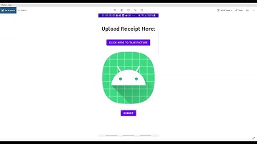 Cash Flow Management App HTN2020++