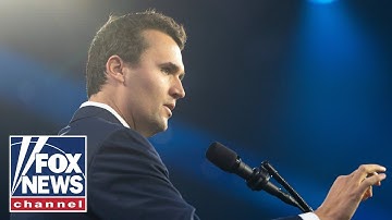 Charlie Kirk