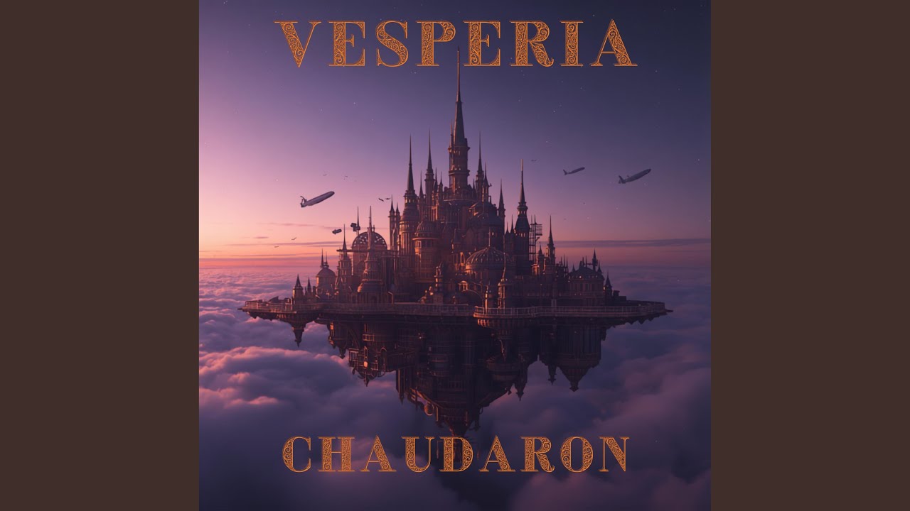 Watch Vesperia on YouTube Watch Vesperia on YouTube