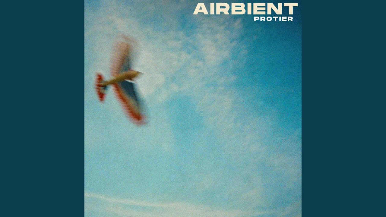 Watch Airbient on YouTube Watch Airbient on YouTube