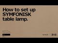 Lampe De Table Ikea