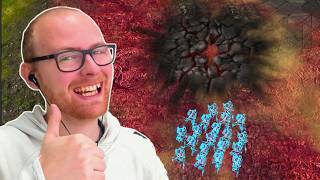 The 'Build Nothing But Ghosts' Strategy