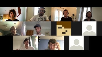 ⒿⓈ⚡️  js-ipfs Core Dev Team Weekly 2018-05-07