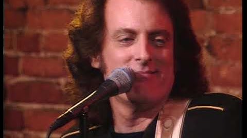 Tommy James & The Shondells Live in Full Concert