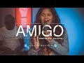 Sarah Beatriz - Amigo Espírito Santo (COVER)