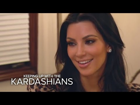 KUWTK | Party Down | E!