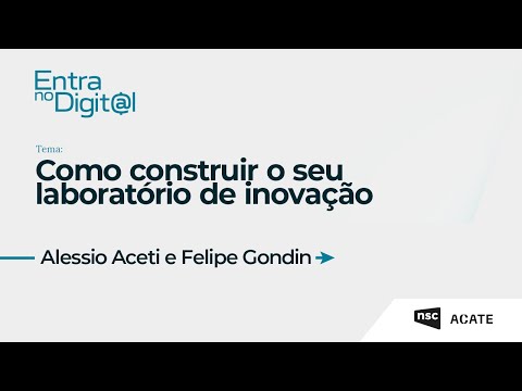 Como construir o seu laboratório de inovação