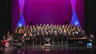 Virginia Beach Chorale heading to Carnegie Hall