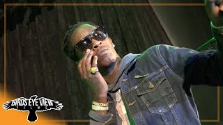 Young Thug Live Performance Alabama A&M 4.1.2016