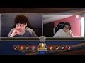 Seiko vs xBlyzes - Division A - Hearthstone Grandmasters Europe 2020 Season 2 - Week 5