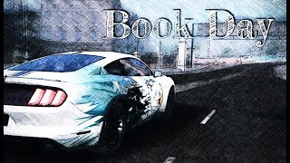 Asphalt 8 - Book Day Cup - Ford Mustang - 1:20.817 Asphalt 8 - Book Day Cup - Ford Mustang - 1:20.817