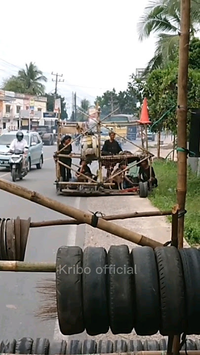 cara Vespa extreme berhenti. #vespaextreme