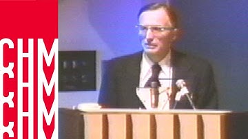 From ENIAC to the Stored-Program Computer: Two Revolutions in Computers by Arthur W. Burks