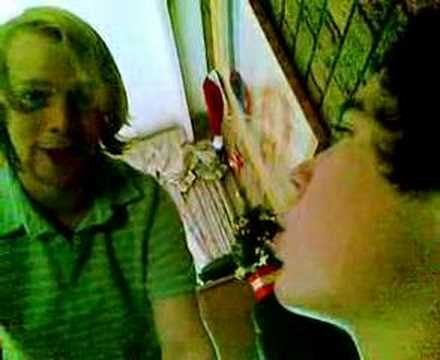 Radiohead rap