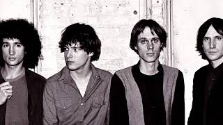 Television - Friction (subtitulado al español)