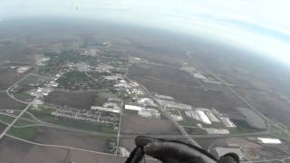 Chicagoland Skydiving Center - Kathryn Kreitzer