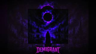 "ECLIPSE" | Dark Hard Trap Instrumental Type Beat | prod. DEMIGRANT