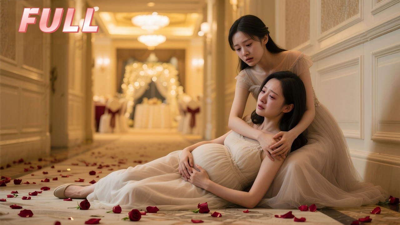 护姐狂魔：总裁弟弟掀翻婚礼现场