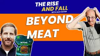 The Rise and Fall of Beyond Meat: From Stock IPO to Uh Oh