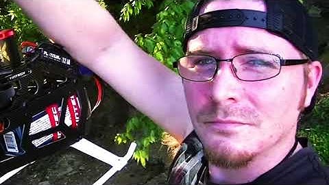 Tron 5.5 : This is what flying feels like