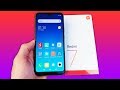 СТОИТ ЛИ ПОКУПАТЬ REDMI 7 В 2019 ГОДУ? ПЛЮСЫ И МИНУСЫ!