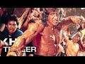 RAMBO 3 Trailer German Deutsch 1988