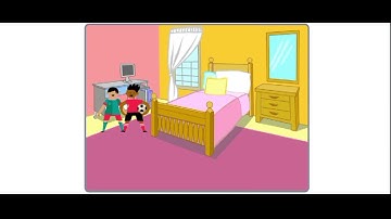 TUGAS VIDEO 3 INFORMATIKA KELOMPOK 5 (Animasi Scratch)