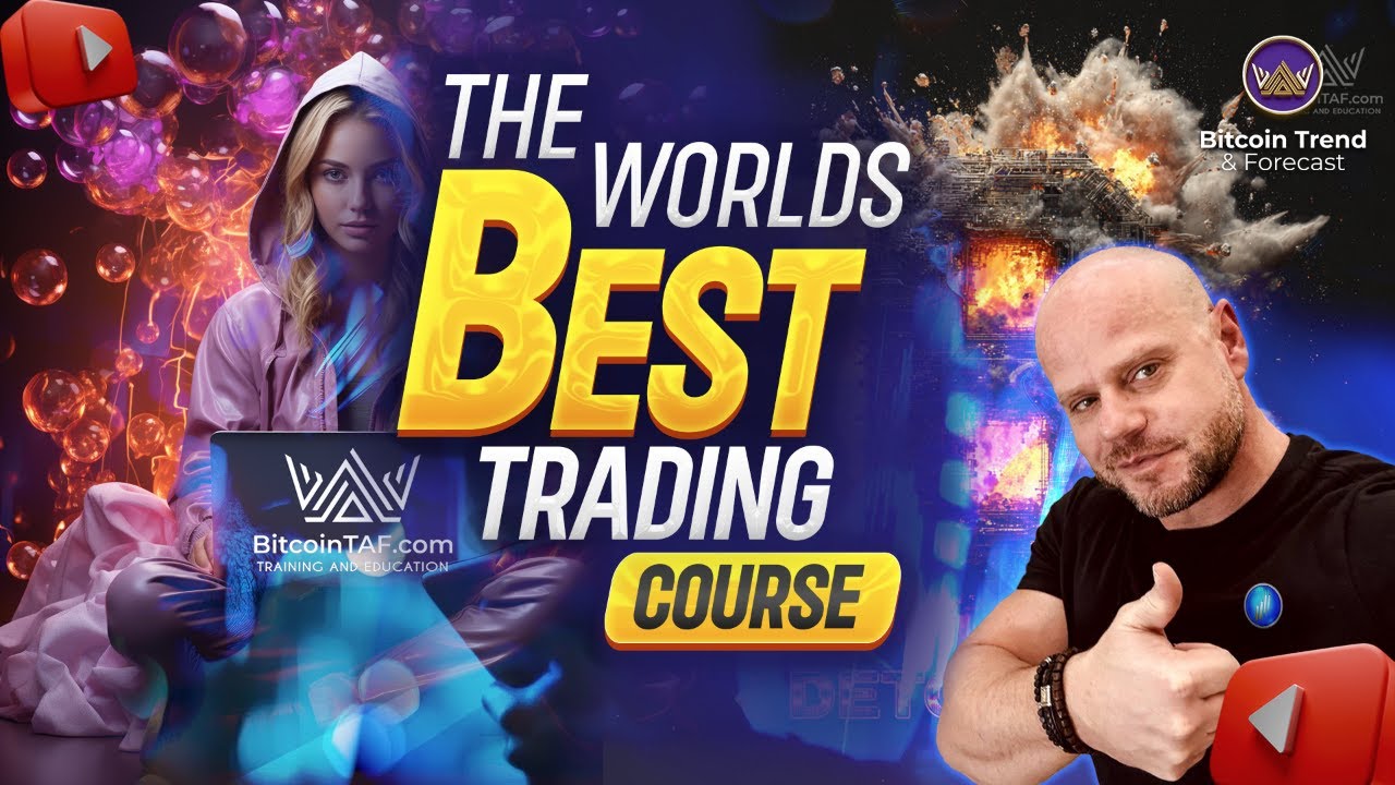 Worlds Best Trading Courses With DAY TRADE MASTERS