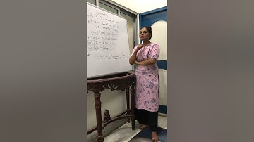 Class 10:Quick Revision of Periodic Properties:Variation Down a Group and Across a Period(Episode 3)