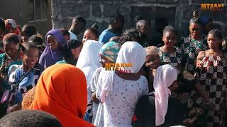 Burudani Ya Kitamaduni Kwetu