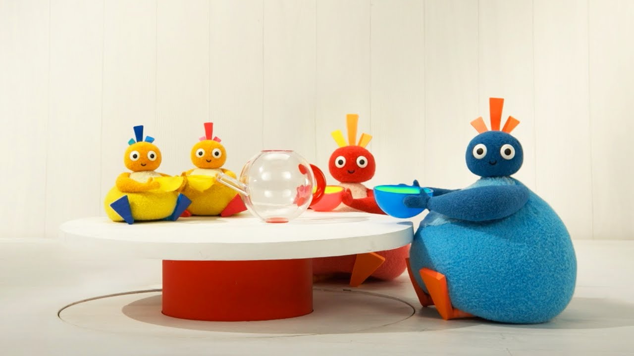 Twirlywoos Tea Time WildBrain First Steps Fun filled Videos For twirlywoos-tea-time-wildbrain-first-steps-fun-filled-videos-for