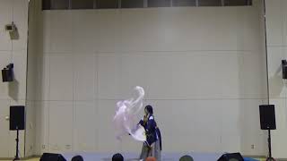 20170917 treize＠富士パフォ