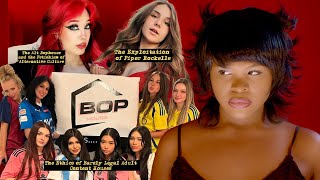 Everyone's Wrong About The BopHouse(s)...