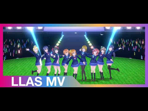 【スクスタMV】制服でMOMENT RING 【Requested】