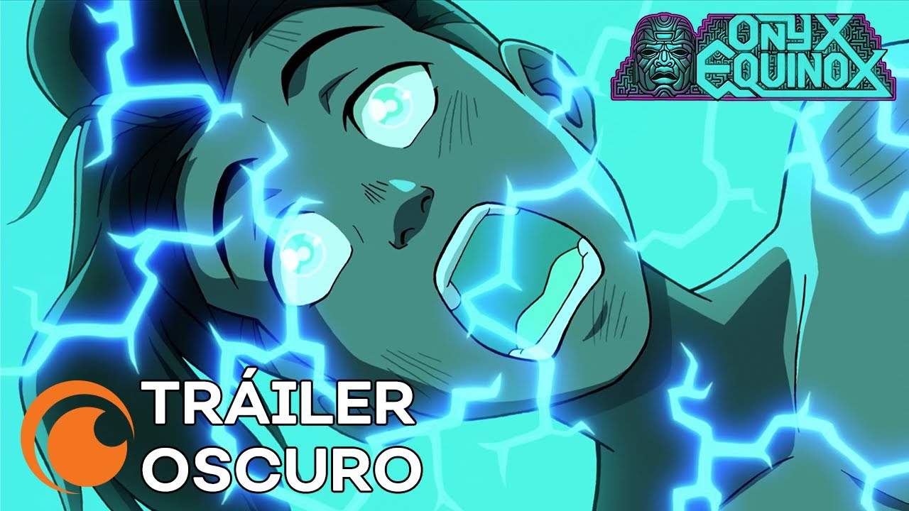 Fecha De Estreno Y Trailer Del Anime Onyx Equinox El Palomitron