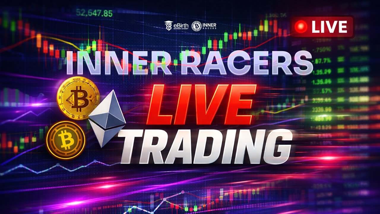 Live Trading | 2026 | 01 | 19 | 8.00 PM