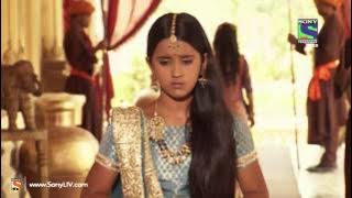 Bharat Ka Veer Putra - Maharana Pratap - Episode 185 - 7th April 2014