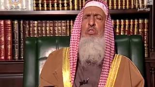 ماحكم من أتى كاهنا او عرافا فصدقه ال شيخ
