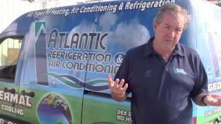 Atlantic Refrigeration & Air-Conditioning, Inc.