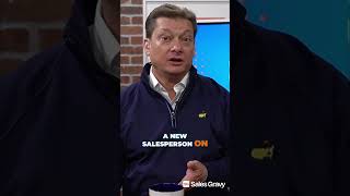 Hire Salespeople First for Mission Driven Success
